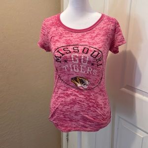 Missouri Tigers T-shirt